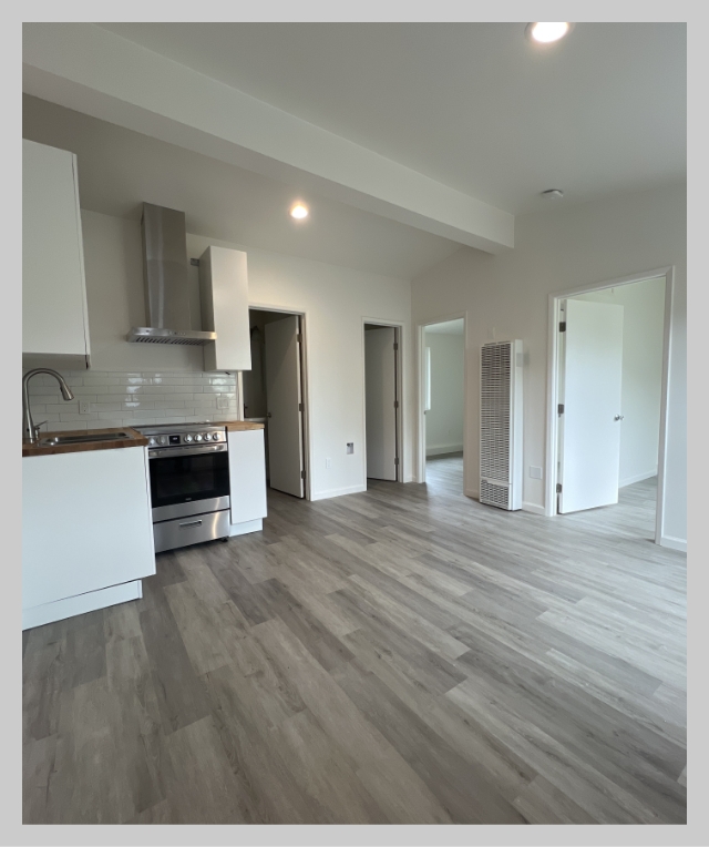 Trusted ADU builders