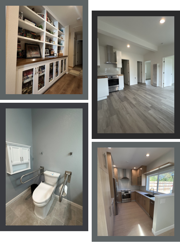 Home Additions Construction