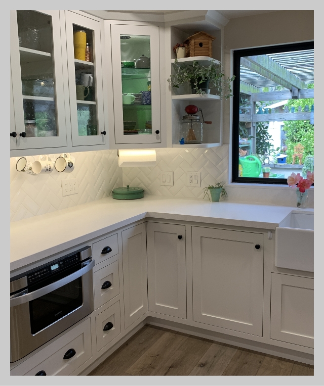 Orcutt Home Remodeling Project