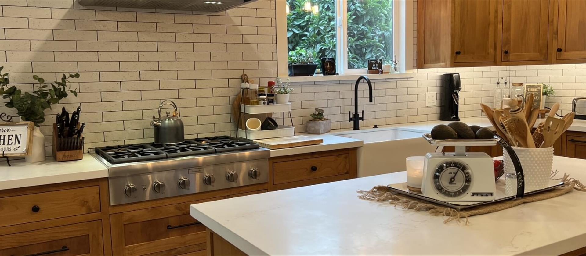 Home Remodeling Contractor Buellton, CA