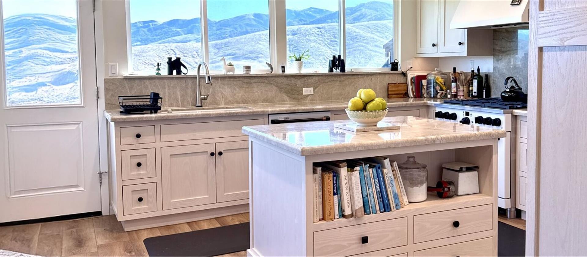 Kitchen Remodeling Contractor Lompoc, CA